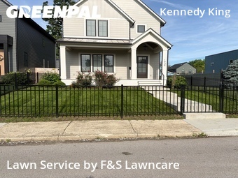 Lawn Cutting nearby Indianapolis, IN, 