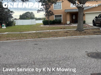 Lawn Cut nearby Wesley Chapel, FL, 