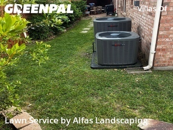 Lawn Cutting nearby Plano, TX, 