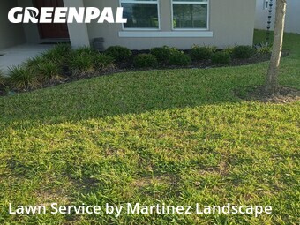 Lawn Service nearby Groveland, FL, 