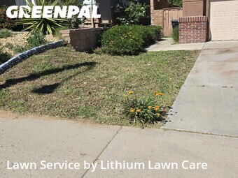 Yard Cutting nearby Lake Elsinore, CA, 
