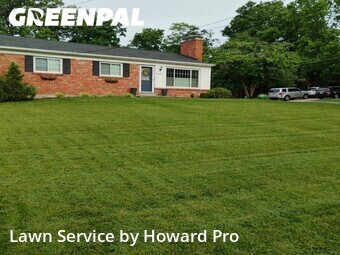 Grass Cut nearby Cincinnati, OH, 
