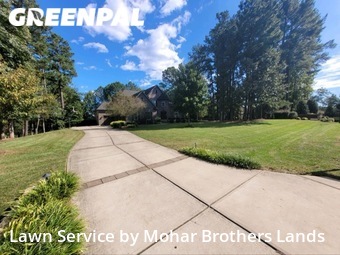 Lawn Cut nearby Wake Forest, NC, 