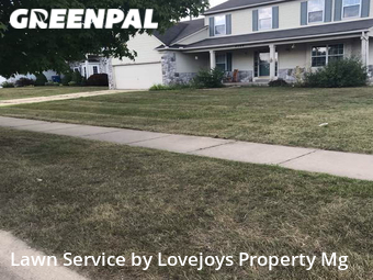 Lawn Service nearby Ann Arbor, MI, 