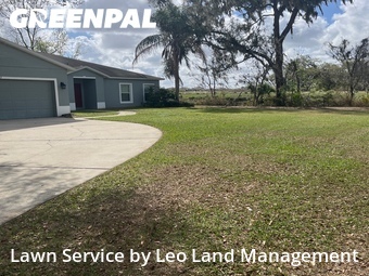 Lawn Cutting nearby Lakeland, FL, 