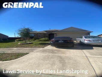 Lawn Mow nearby Katy, TX, 