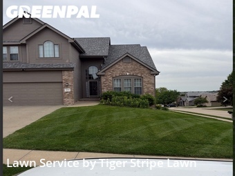 Lawn Care nearby Omaha, NE, 