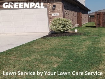 Lawn Care Service nearby Pflugerville, TX, 