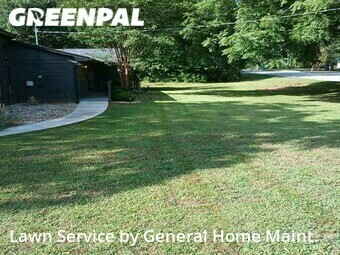 Lawn Mow nearby Decatur, GA, 