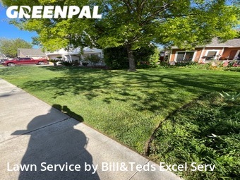 Lawn Care Service nearby Kerman, CA, 