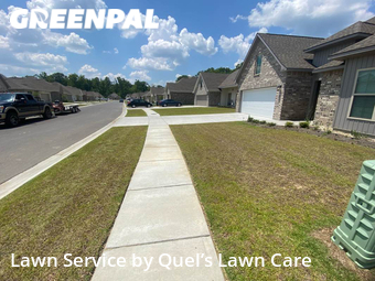 Lawn Care Service nearby Gonzales, LA, 