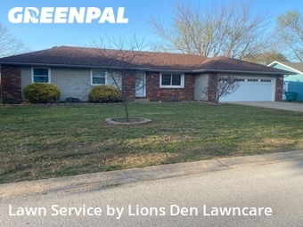 Lawn Care Service nearby Springfield, MO, 