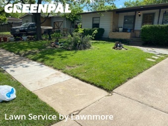 Lawn Care Service nearby Arlington, TX, 