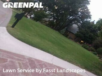 Yard Mowing nearby Norman, OK, 