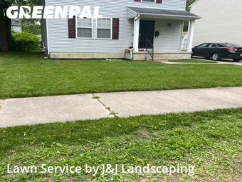 Lawn Maintenance nearby Detroit, MI, 