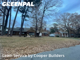 Lawn Care nearby Salisbury, NC, 