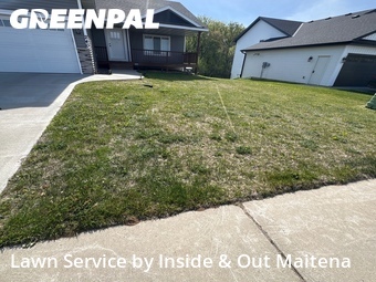 Lawn Care nearby St. Cloud, MN, 