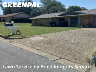 Lawn Care Service nearby Tyler, TX, 