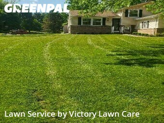 Lawn Care Service nearby Mason, OH, 
