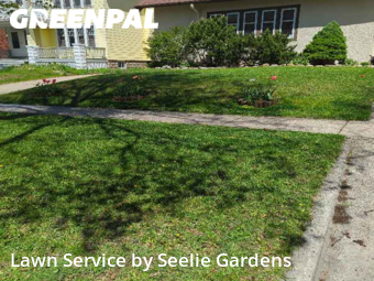 Yard Mowing nearby Wauwatosa, WI, 