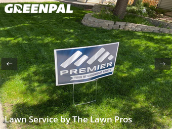 Lawn Maintenance nearby Longmont, CO, 