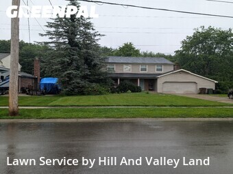 Grass Cutting nearby Milford, OH, 