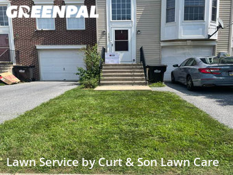 Lawn Mow nearby Freemansburg, PA, 