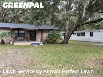 Grass Cutting nearby Belleview, FL, 