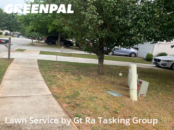 Lawn Care Service nearby Covington, GA, 