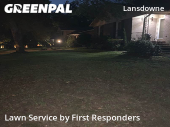 Lawn Mowing nearby Charlotte, NC, 