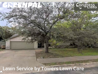 Lawn Care Service nearby Austin, TX, 
