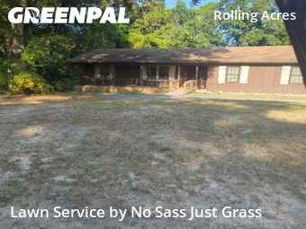 Lawn Mowing nearby Mobile, AL, 