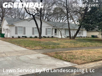 Lawn Cutting nearby Charlotte, NC, 