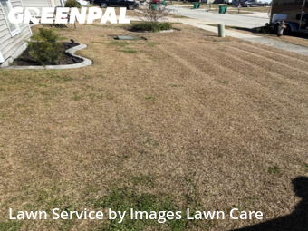 Lawn mowed in Marrero, 70072