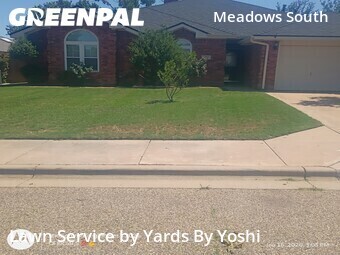 Landscaping Maintenance In Lubbock,79424,Landscaping Services by Yards By Yoshi, work completed in Jun , 2026