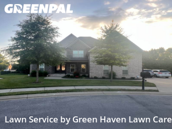 Lawn Cut nearby Murfreesboro, TN, 