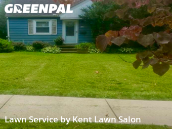 Lawn Cutting nearby Kent, OH, 