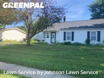 Lawn Mow nearby Lafayette, IN, 