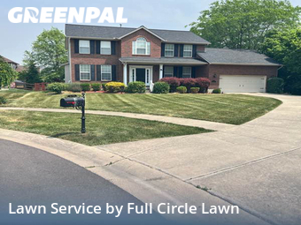 Lawn Maintenance nearby Mason, OH, 