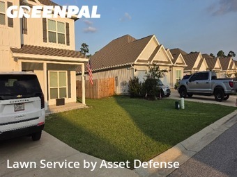 Lawn Care nearby Gulf Breeze, FL, 
