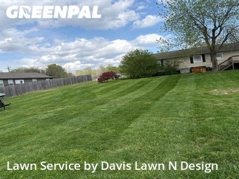 Lawn Care nearby Clinton, TN, 