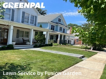 Lawn Mowing nearby Kensington, MD, 