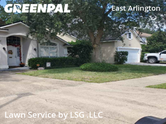 Lawn Mow nearby Jacksonville, FL, 