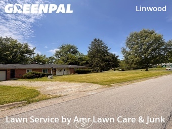 Lawn Mowing nearby Columbus, OH, 