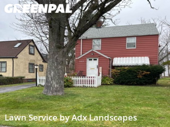 Lawn Mowing Service nearby South Euclid, OH, 