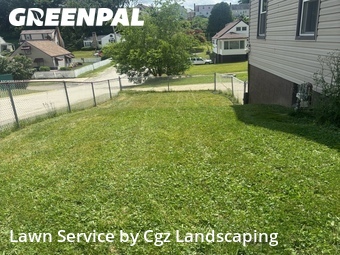 Lawn Mow nearby Mc Keesport, PA, 