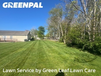 Lawn Mowing Service nearby Cranston, RI, 