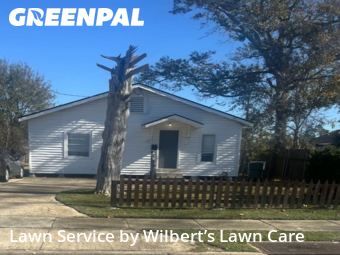 Lawn Mowing Service nearby Lake Charles, LA, 