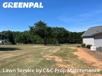 Lawn Care nearby Hillsborough, NC, 