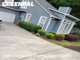 Lawn Mowing nearby Atlanta, GA, 